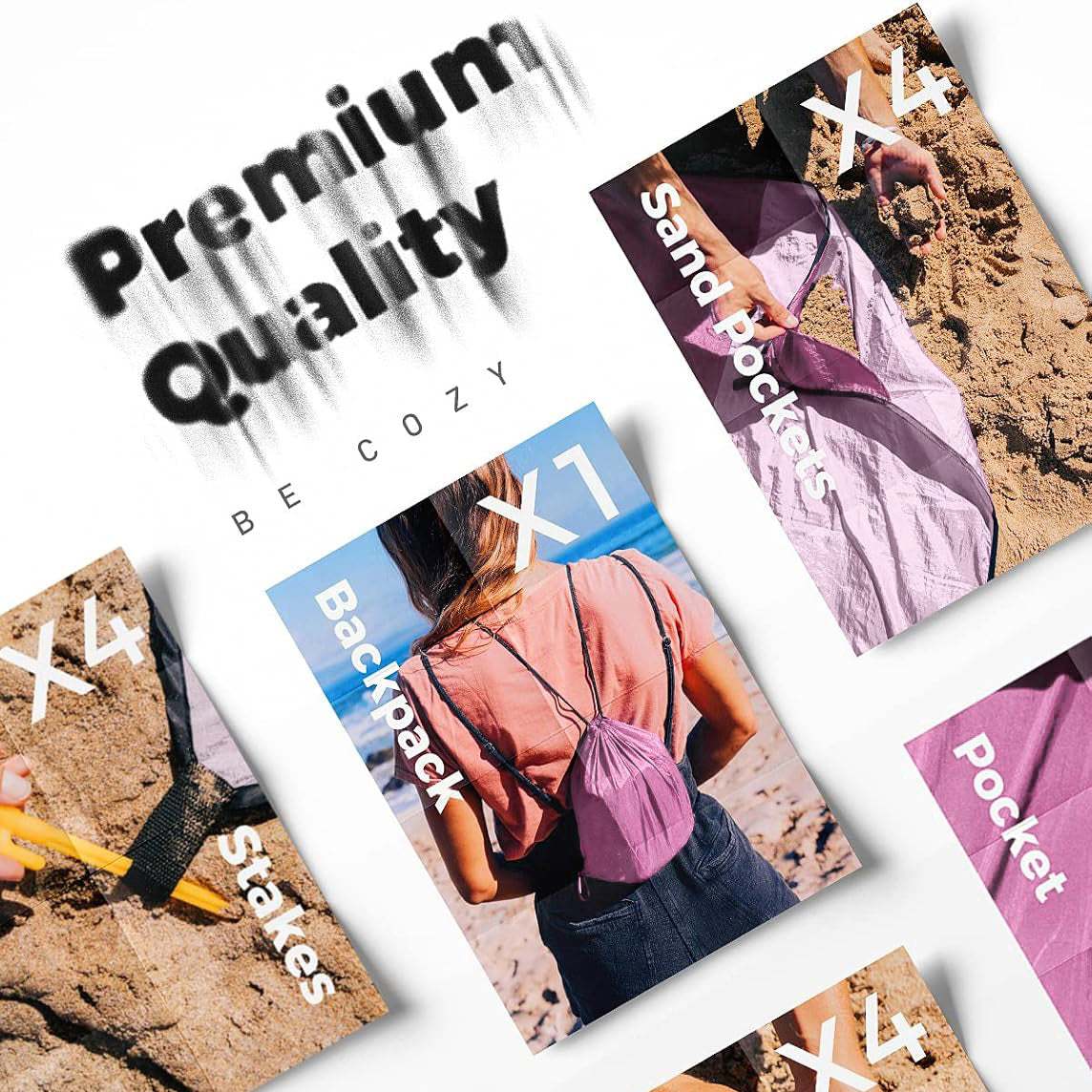 Eco-Friendly & Durable for Branding