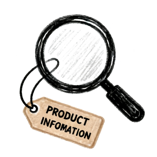 Products Info