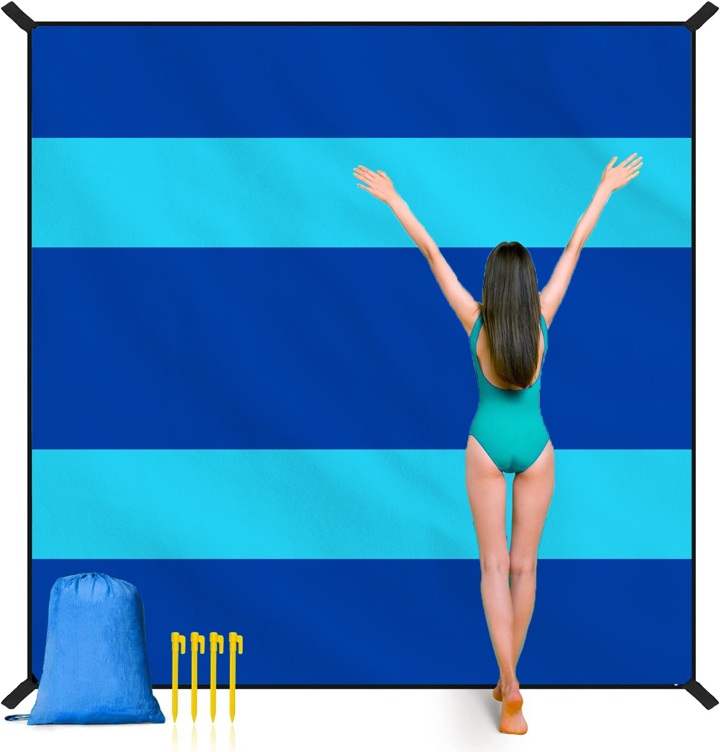 Custom Logo & Eco Material