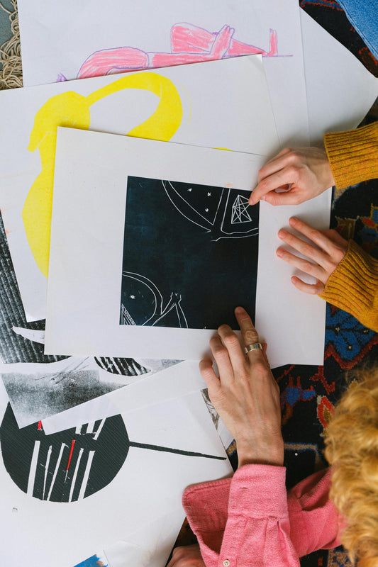 How to Prepare Your Logo File for Print