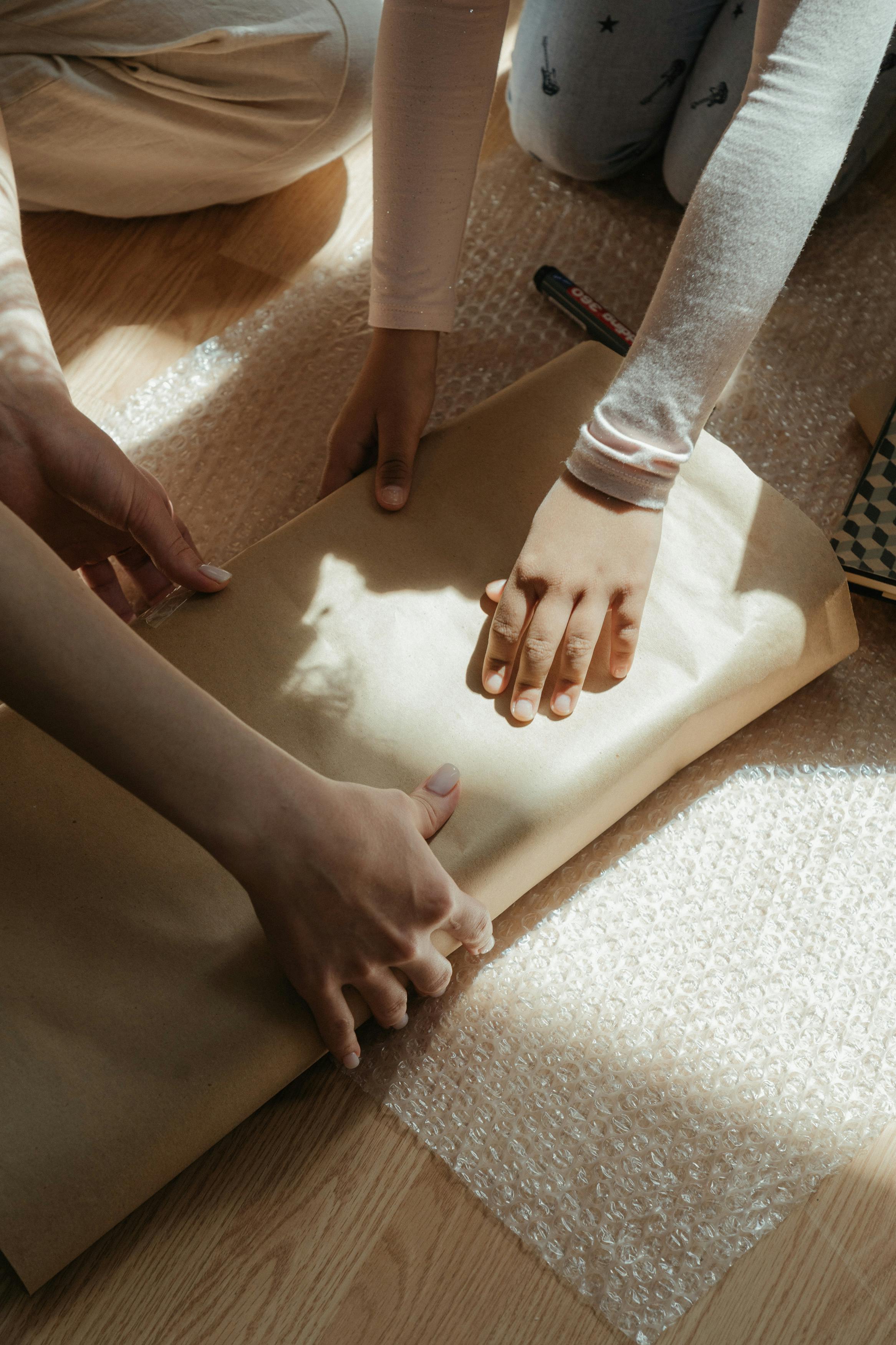 Choosing the Right Eco Packaging in 2025