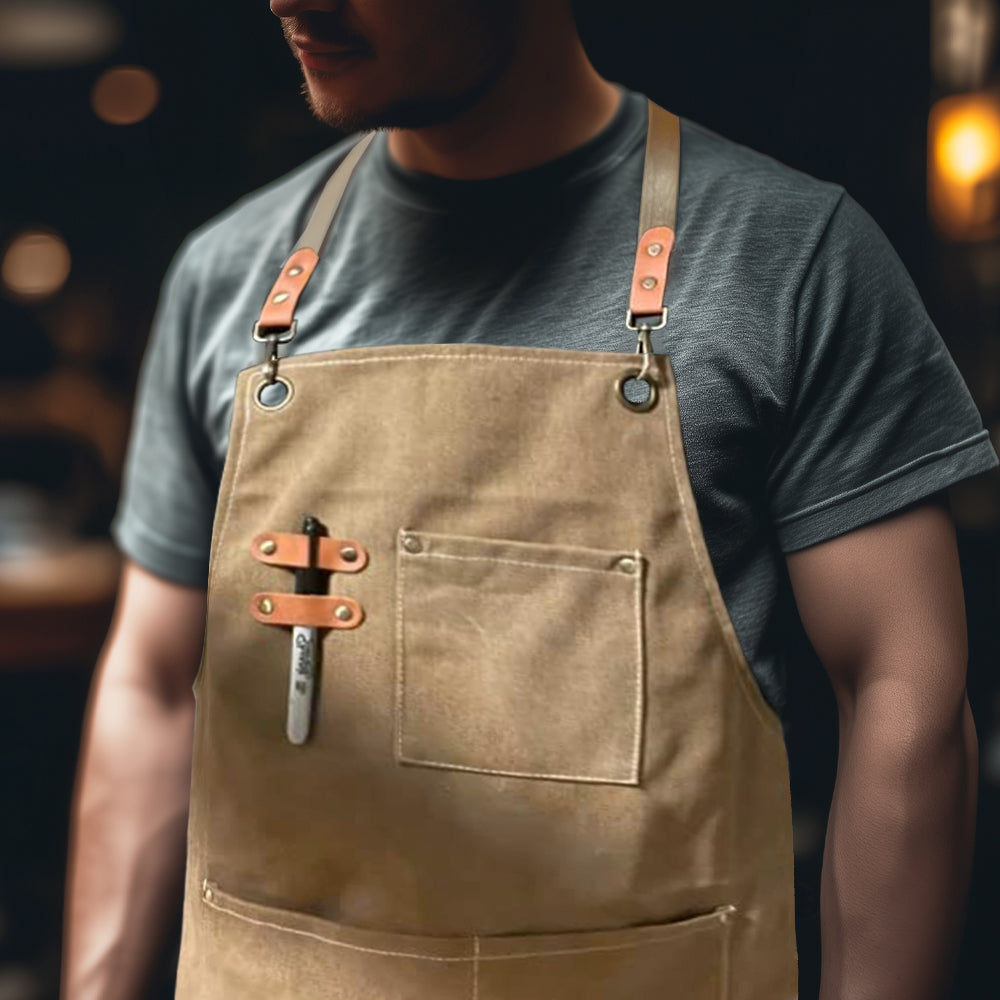 Work Apron