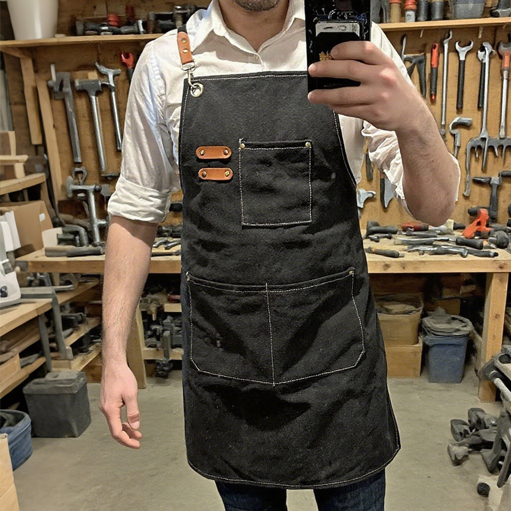 Work Apron