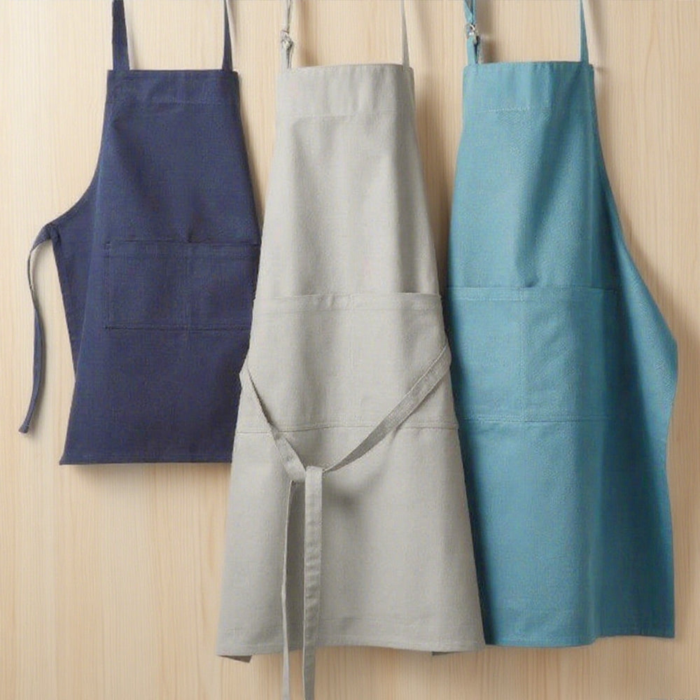 Custom Kitchen Apron