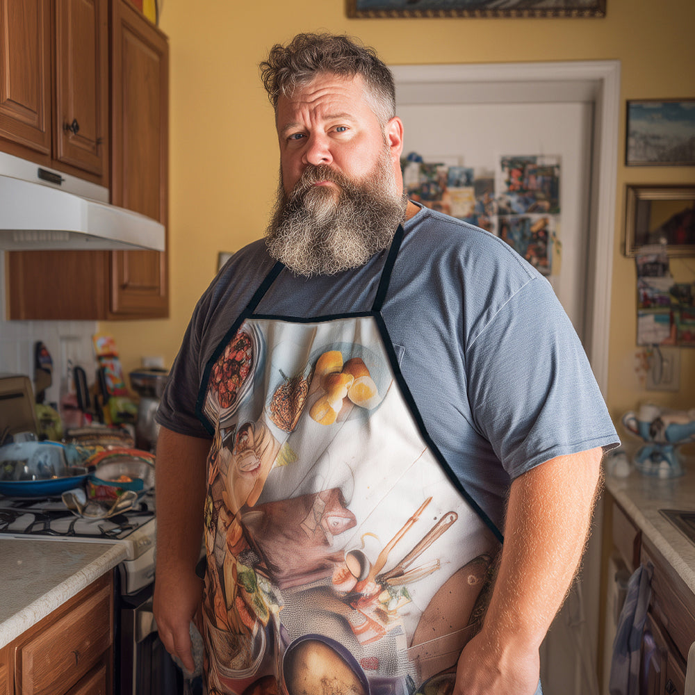 Kitchen Apron