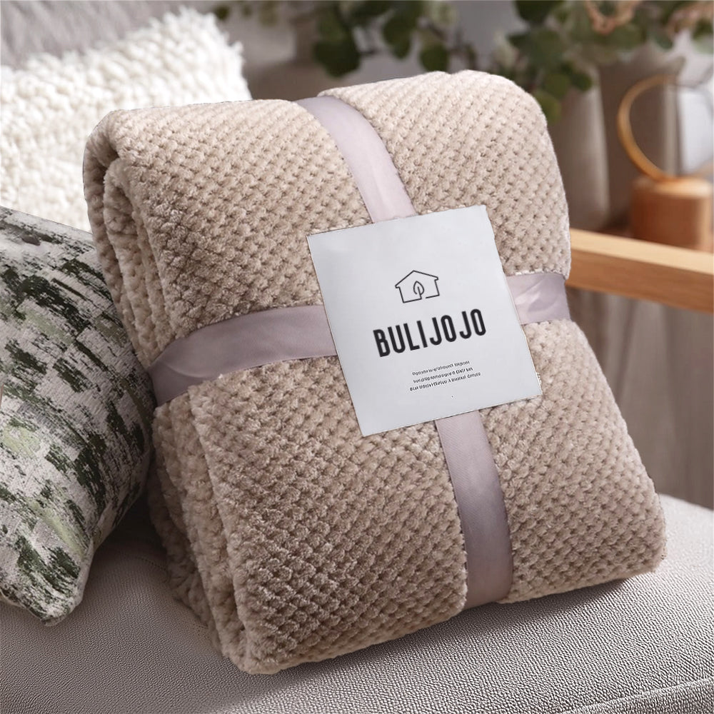 Blanket - Super Soft Warm Blanket
