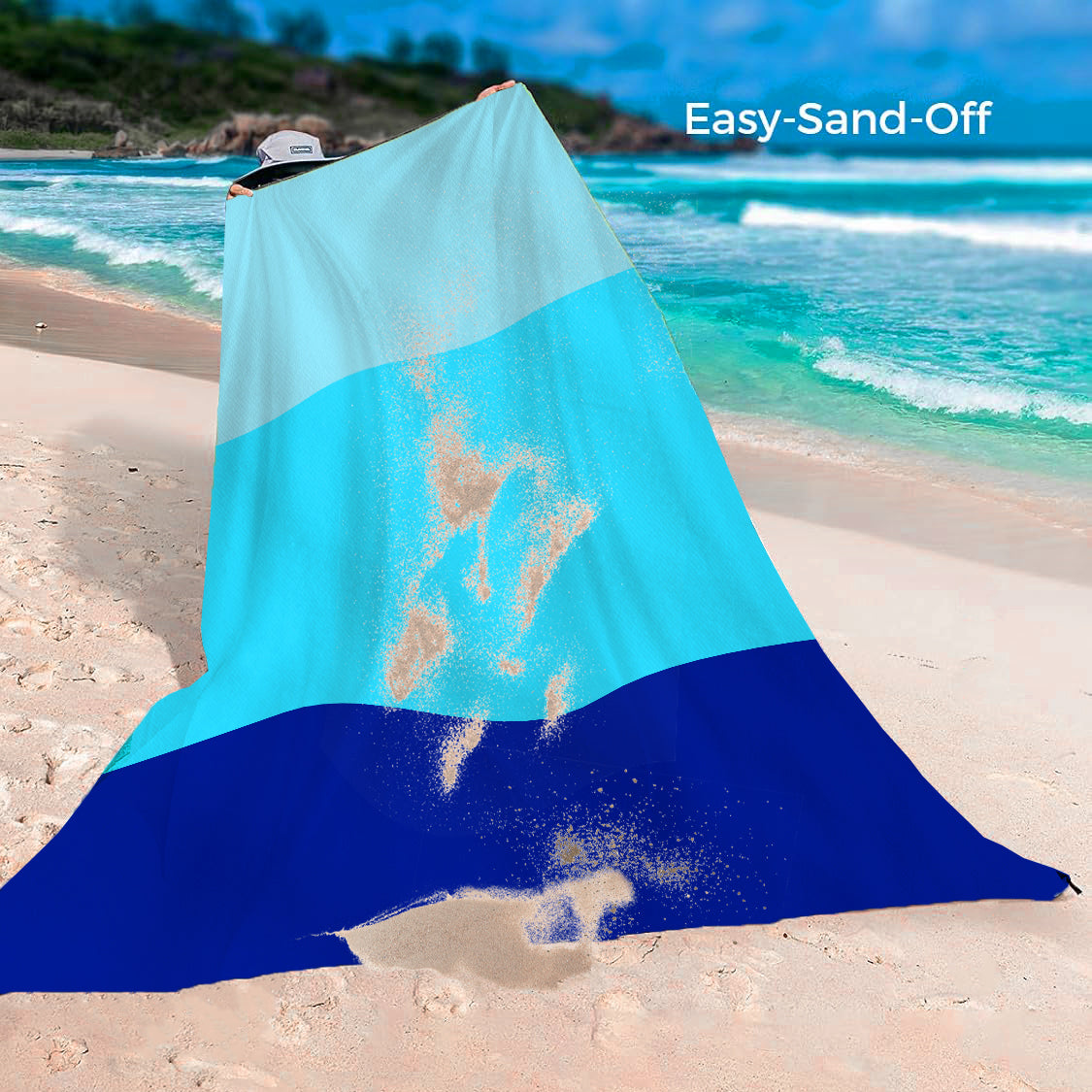 Durable Eco Fabric, Low MOQ