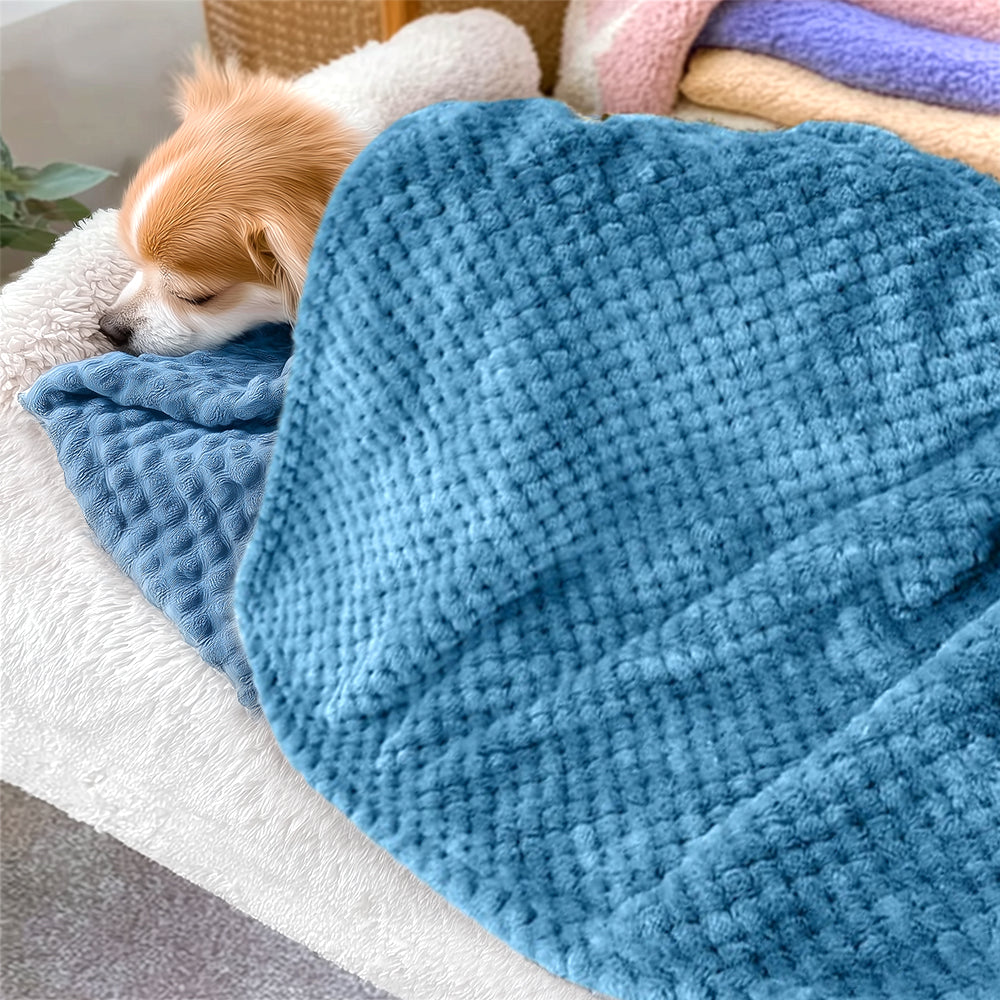 Blanket - Super Soft Warm Blanket